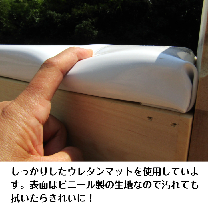 お人形・ぬいぐるみ用ベッド・送料込み・ クリスマスプレゼント 木のおもちゃ クリスマス ディスプレイ 人形用 ドール用 ミニチュア ミニベッド SDドール 着せ替え人形 ぬいぐるみ 無塗装 日本製 完成品 - 画像 (3)