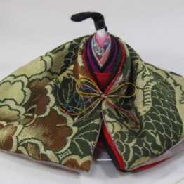 箱雛F-5