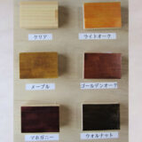 手作り木製　キャビネット4段・家具　雑貨　什器　おしゃれ　キャビネット　シェルフ　在宅ワーク　リモートワーク　・送料込み・　 - 画像 (7)