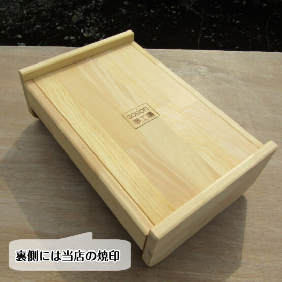 お人形・ぬいぐるみ用ベッド「ミニ」　・送料込み・　 - 画像 (3)