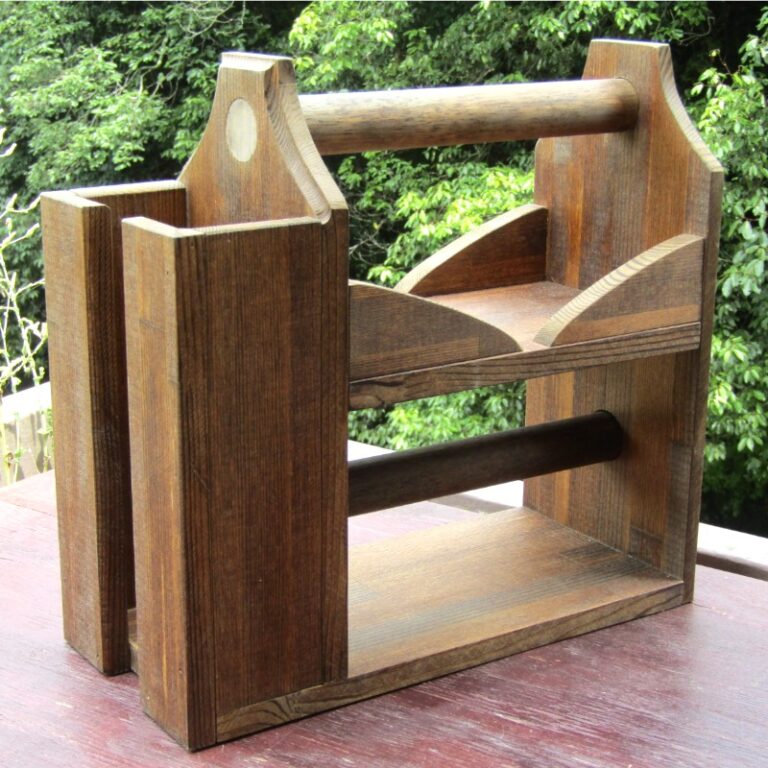 ペーパーラック①800×800