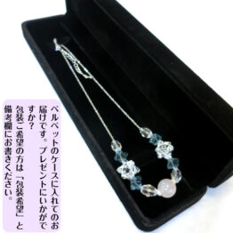 氷の涙-4正方形