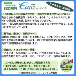 ユーロ説明文